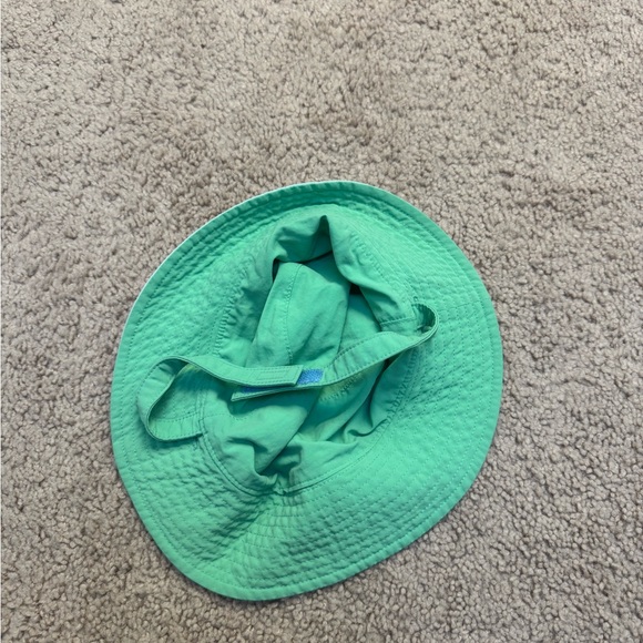 Patagonia Baby Sunbucket Hat, Size 6-12 Months - Picture 5 of 6